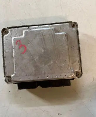 Skoda Roomster (5J) Engine control unit/module 045906019CC