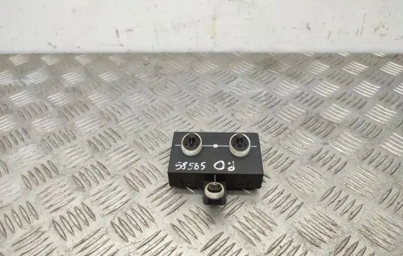 Skoda Octavia Mk3 (5E) Door control unit/module 5Q4959592E