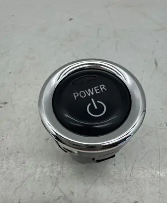 Mitsubishi Outlander Engine start stop button switch 8610A133 240518 D01E012