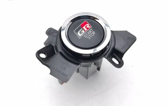 Toyota C-HR I Engine start stop button switch 15F032F