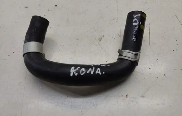 Hyundai Kona I Engine coolant pipe/hose 25451K4720