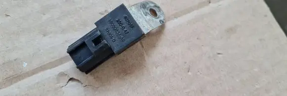Jeep Grand Cherokee WL Combustion relay 68080837AB