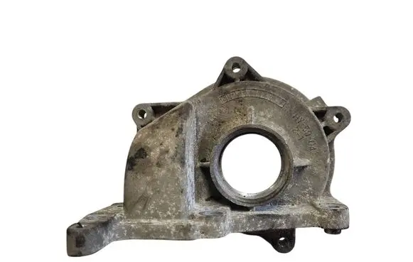 Hyundai Santa Fe Water pump HY5904