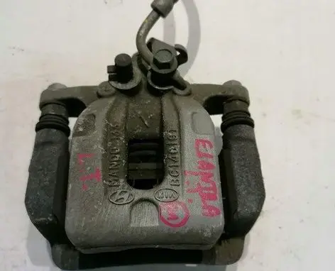 Hyundai Elantra VI Rear brake caliper