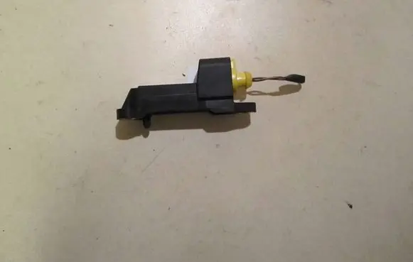 Audi A4 S4 B5 8D Airbag deployment crash/impact sensor 8D0959643B 031099 02308059YH91