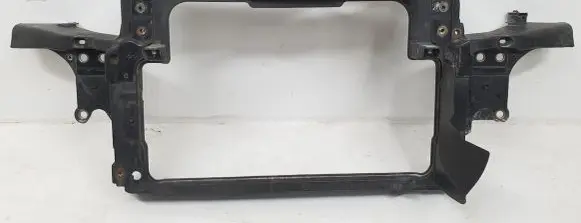 Skoda Fabia Mk1 (6Y) Radiator support slam panel 6Y0805588