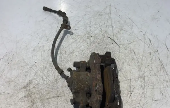Ford Transit - Tourneo Connect Front brake caliper