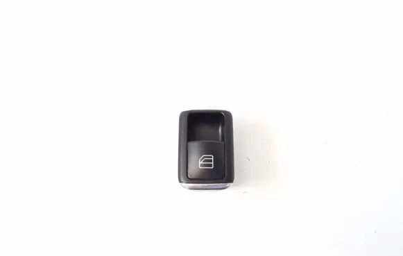Mercedes-Benz E C207 W207 Electric window control switch A2049058202