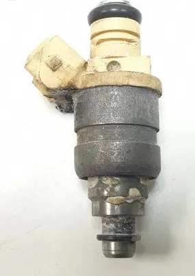 Mini One - Cooper R50 - 53 Fuel injectors set 