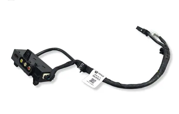 Jeep Grand Cherokee Seat wiring loom D4CN59182 D4CW59182N1 T482N1142500028