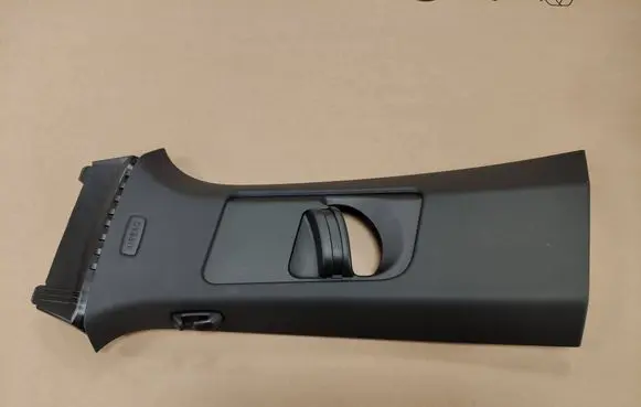 Volkswagen Tiguan (B) pillar trim (top) 571867243