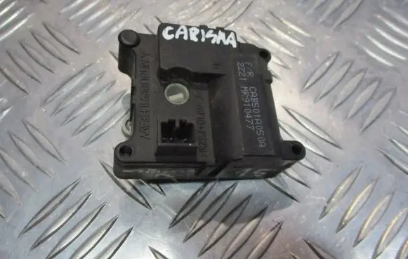 Mitsubishi Carisma Central body control module MR910477