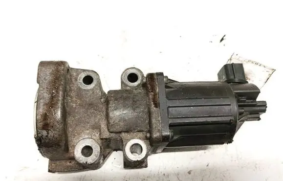 Opel Astra J EGR valve 8973766633 k5t70380
