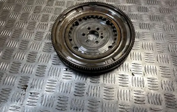 Flywheel