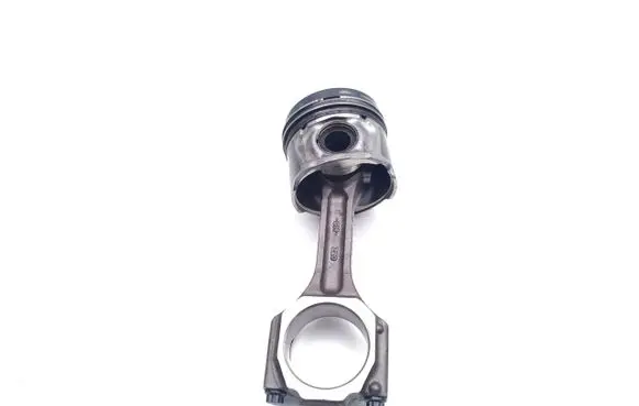 Chevrolet Captiva Piston with connecting rod LLW