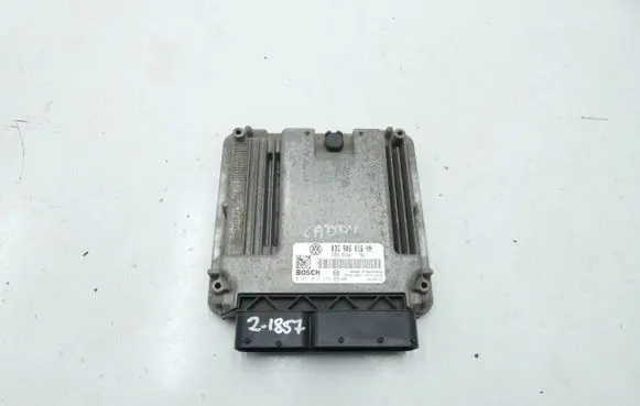 Volkswagen Caddy Engine control unit/module 03G906016HN 1039S10847 0281012272