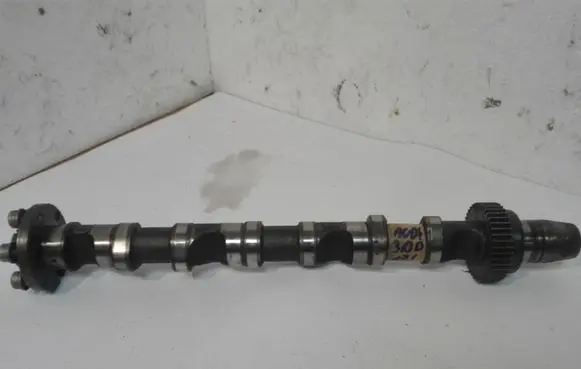 Camshaft