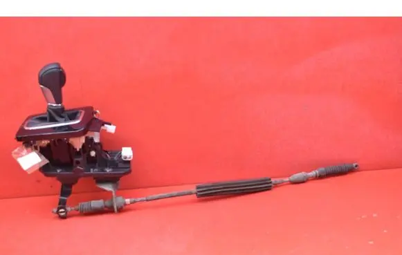 Subaru Forester SJ Gear shift rod 