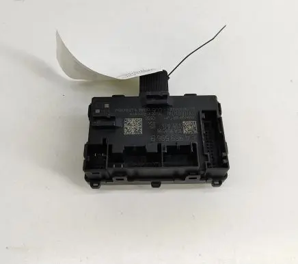 Volkswagen ID.4 Door control unit/module 1EA959596B 1EA959596