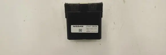 Nissan Leaf II (ZE1) Other control units/modules 274473NLOA