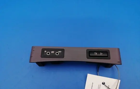 BMW 7 E38 AUX in-socket connector 03055505 488771 8368345