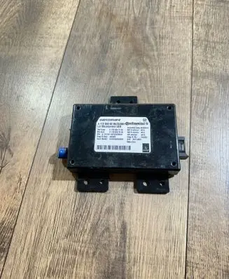 Other control units/modules