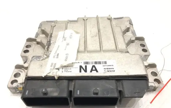 Engine control unit/module ECU