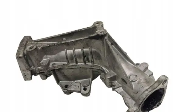 Opel Zafira B Throttle valve