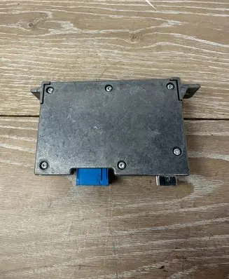 BMW 2 F45 Camera control unit module 9393780 15B275001018 158275001018