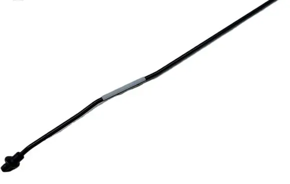 Toyota Yaris XP210 Engine bonnet/hood prop rod/strut 
