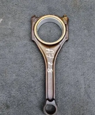 Audi A7 S7 4G Connecting rod/conrod 06E198401B
