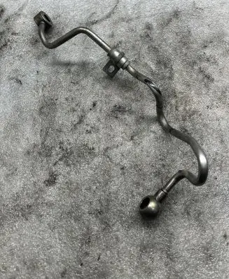 Mazda CX-5 Brake vacuum hose/pipe 