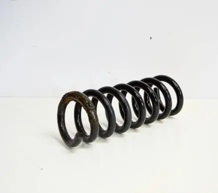 Mercedes-Benz C W204 Rear coil spring