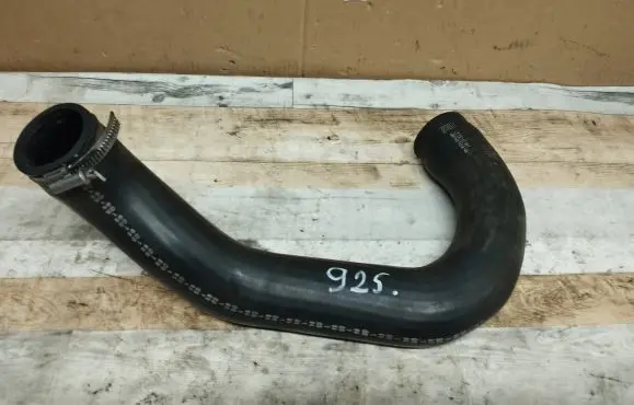 Audi A6 S6 C5 4B Intercooler hose/pipe 4B0145745A 4B0145745