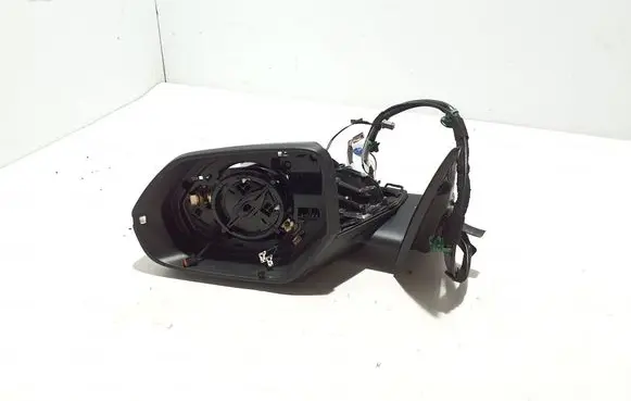 Audi Q8 Front door electric wing mirror 4M8857409AN