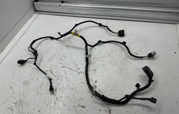 Tesla Model 3 Other wiring loom 206796802B