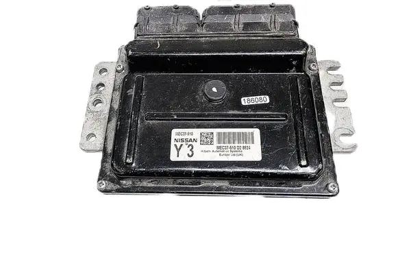 Nissan Note (E12) Engine control unit/module MEC37-510