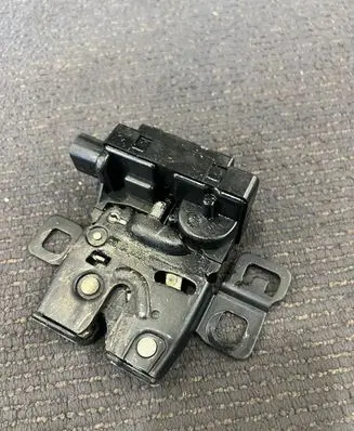 Land Rover Range Rover Sport L320 Tailgate/trunk/boot lock/catch/latch 5H32431B60AC