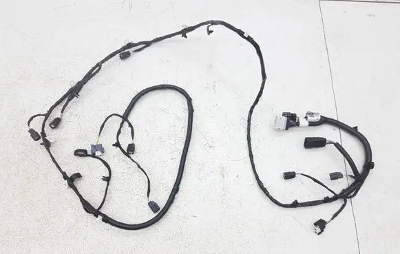 Ford Edge II Other wiring loom KT4T15K867 KT4T15K867PE EAY0D