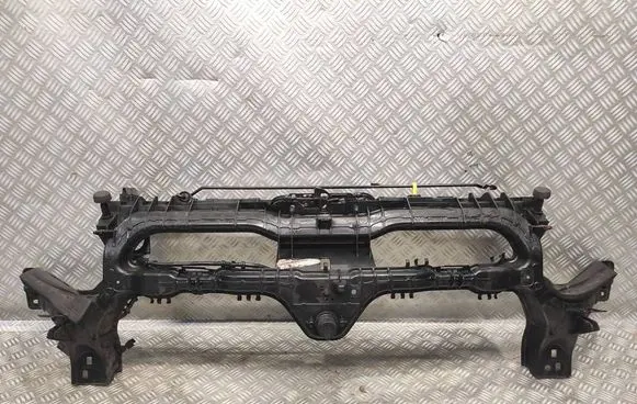 Ford Transit Custom Top upper radiator support slam panel BK218B041AF
