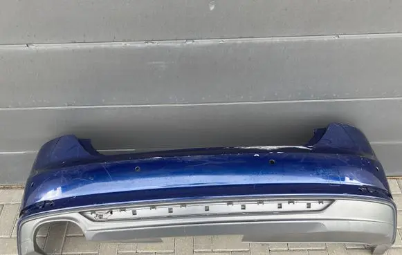 Audi A5 Rear bumper 8W6807511C 8W6807385A 8W6807521B