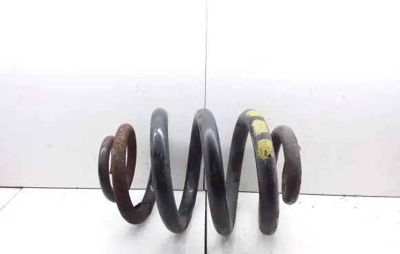 Volkswagen Transporter - Caravelle T5 Rear coil spring
