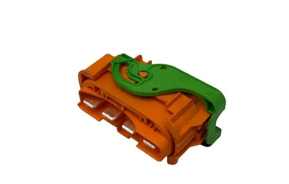 Renault Zoe Fuse 993B15333R