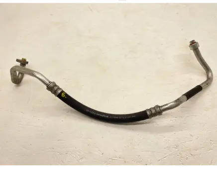 Ford Focus C-MAX Air conditioning (A/C) pipe/hose