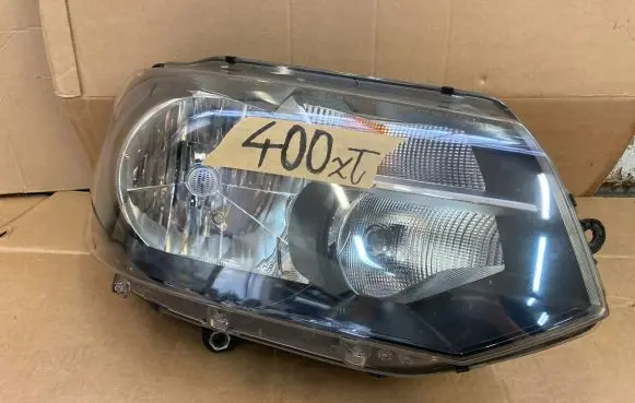 Volkswagen Transporter - Caravelle T5 Headlight/headlamp