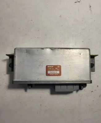 Audi 100 S4 C4 ABS control unit/module 4A0907379A 26900278 0265100056