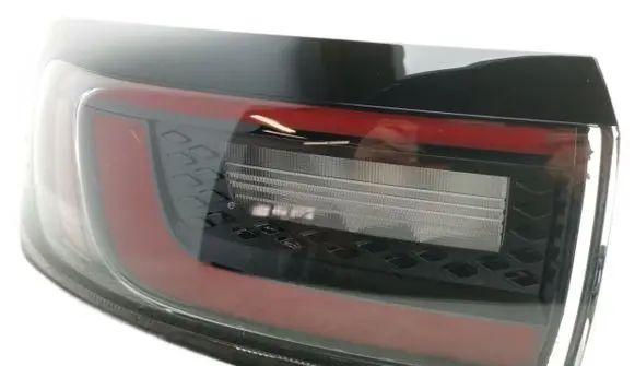 Volkswagen ID.3 Rear/tail lights 11A945095