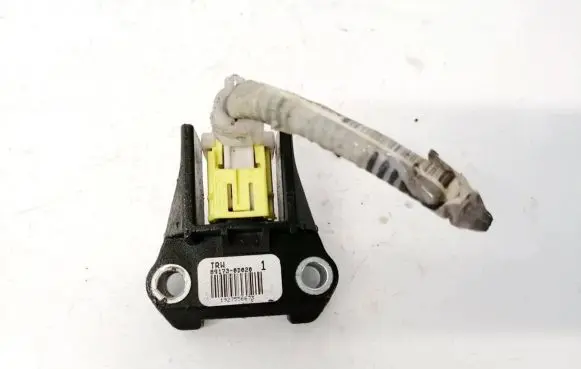 Toyota Yaris Airbag deployment crash/impact sensor 891730d020 89173-0d020