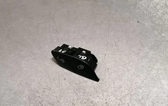 Central locking switch button