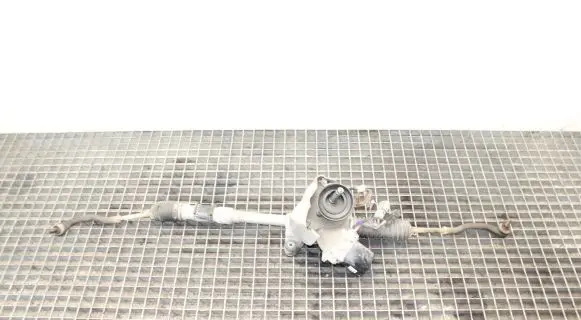 Honda Civic Steering rack SMTE9